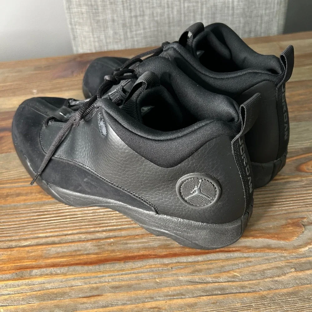 Jordan jumpman pro